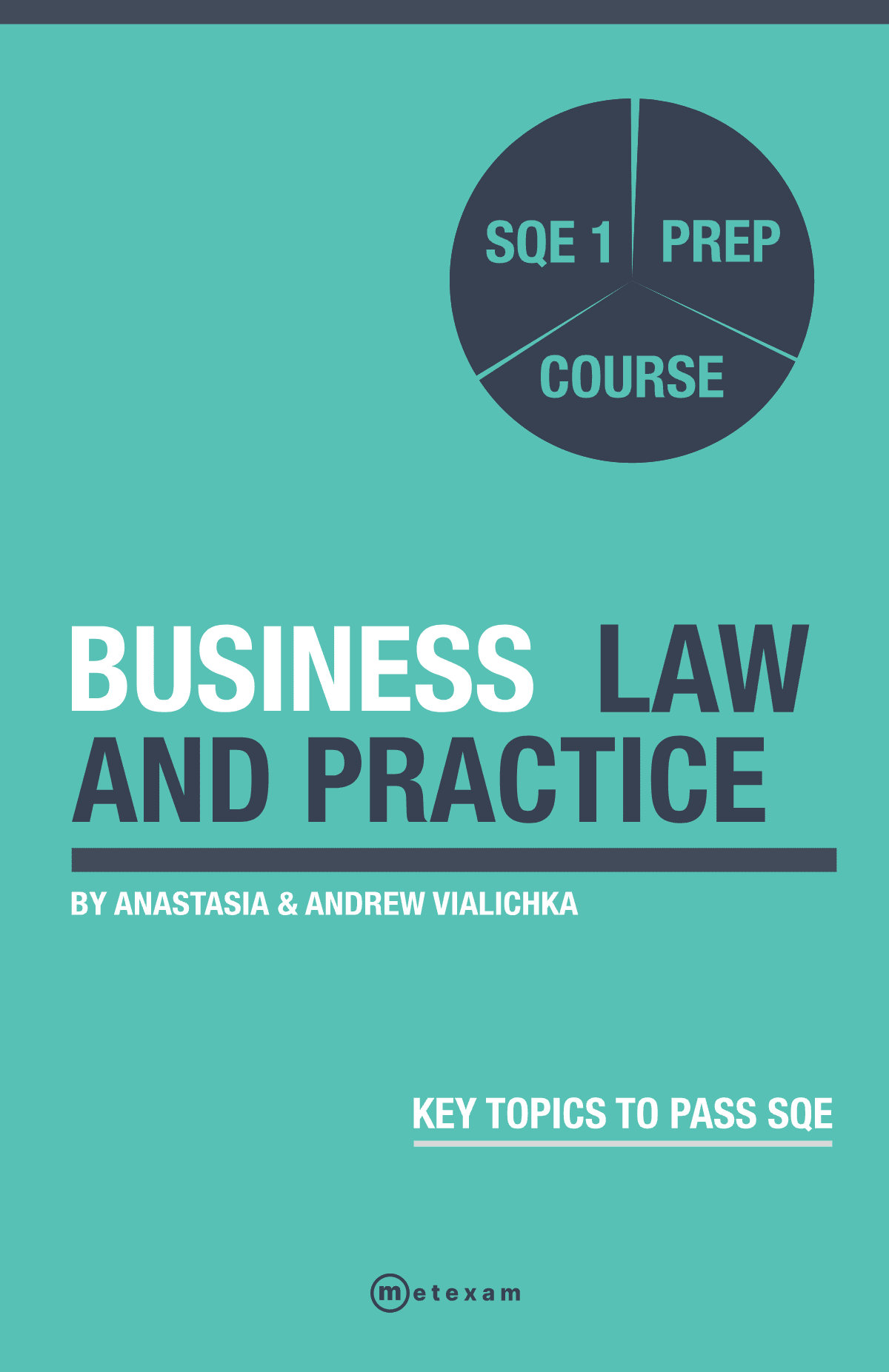 Business Law and Practice. SQE 1 Prep Book