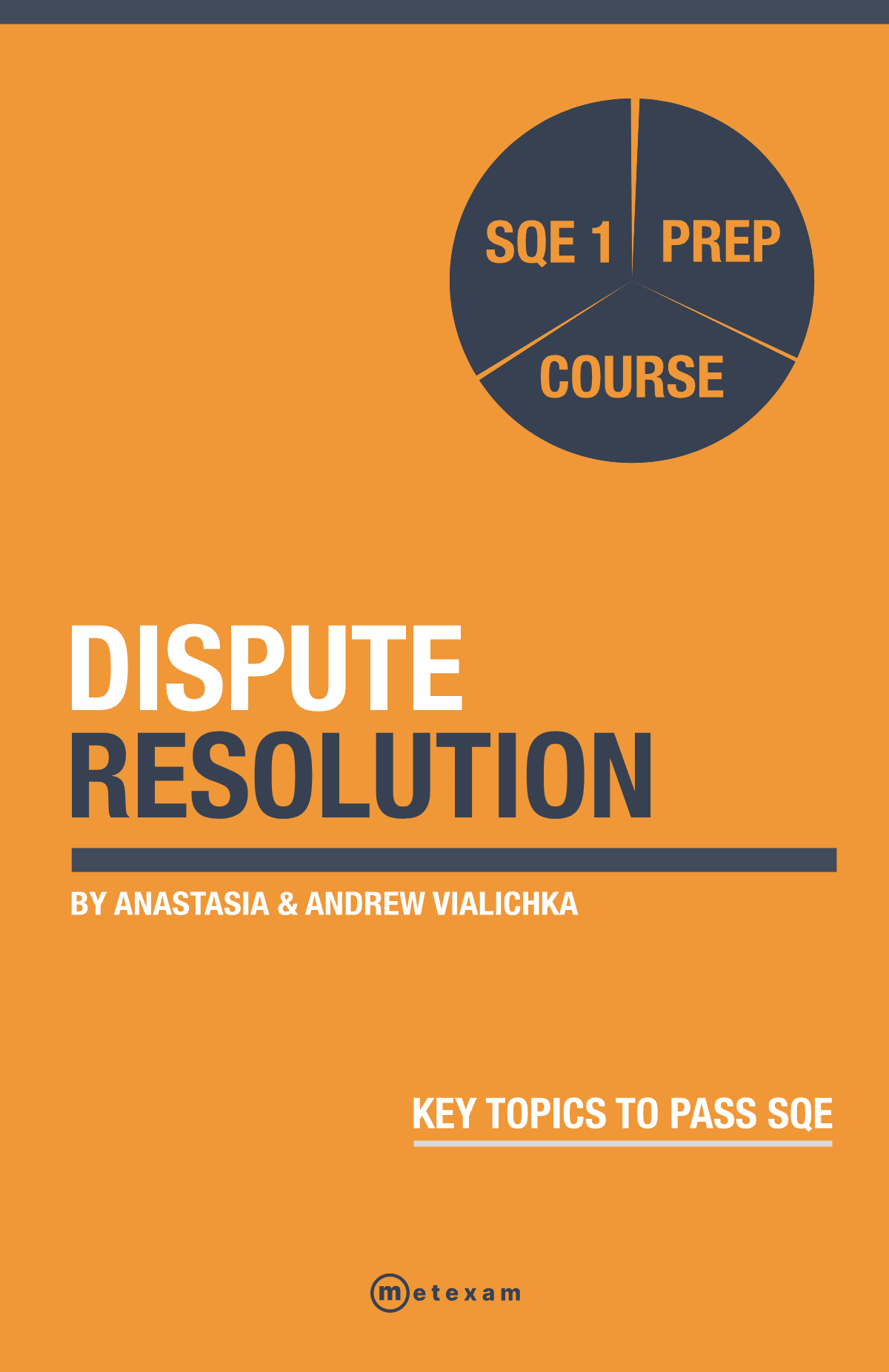 Dispute Resolution. SQE 1 Prep