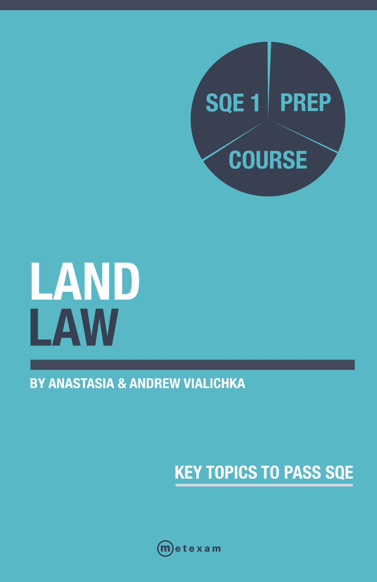 Land Law. SQE 1 Prep Book