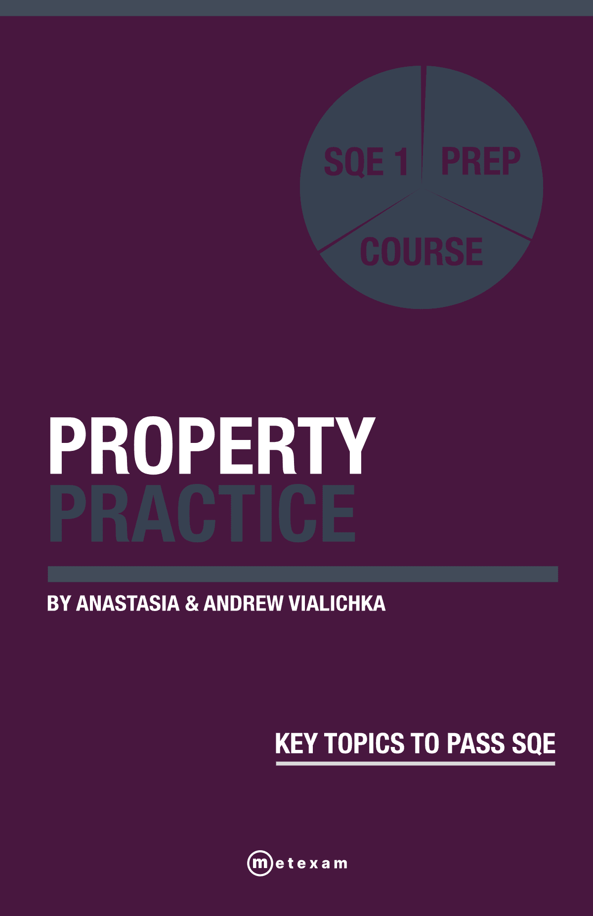 Property Practice. SQE 1 Prep Book