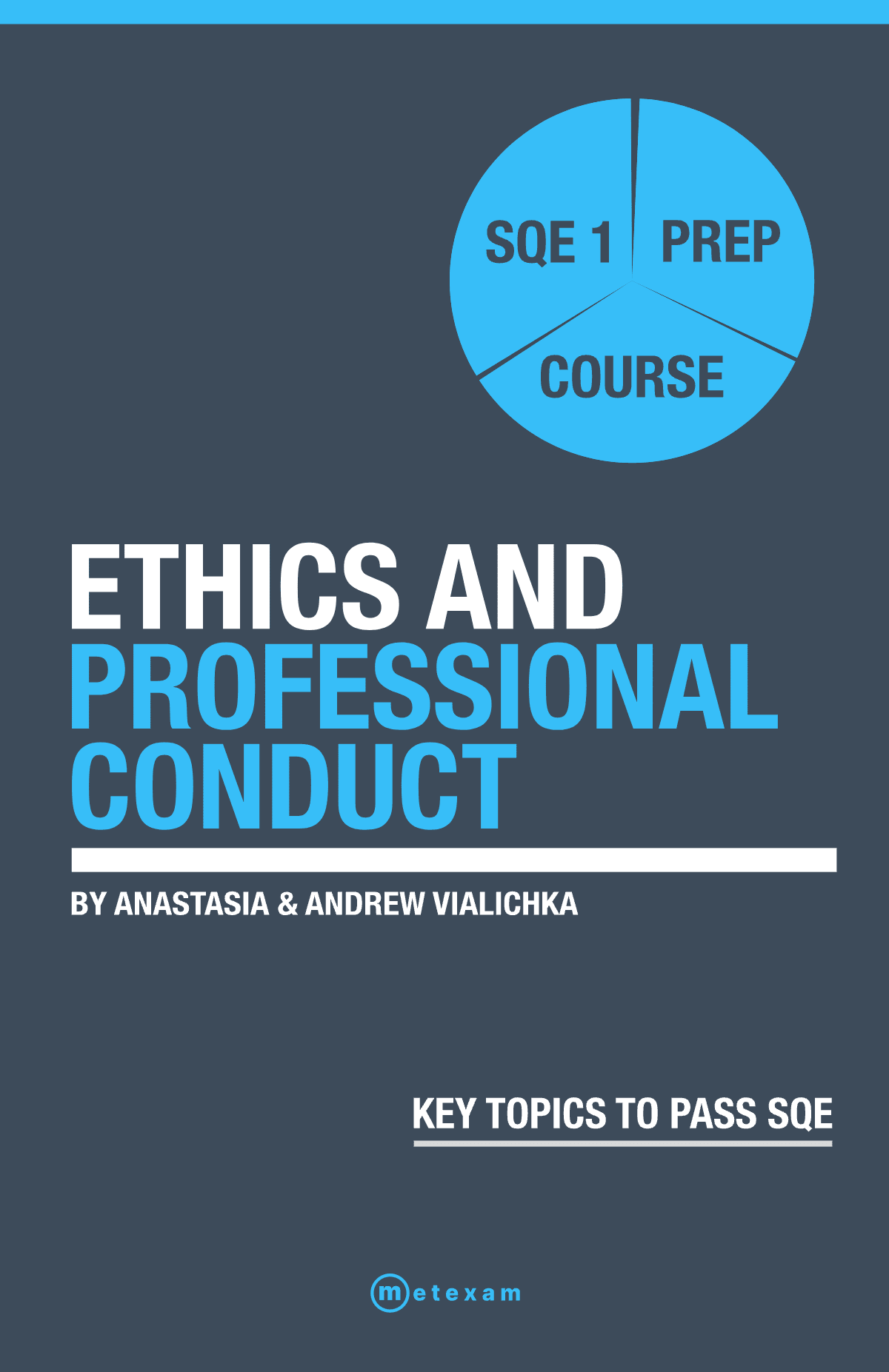 Ethics and Professional Conduct | Feature Details
